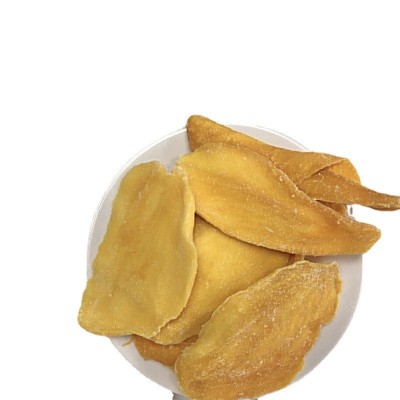 果脯源头工厂芒果干散装网红休闲零食酸甜芒果干批发广西芒果片图4