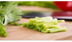 野芹菜的功效与作用