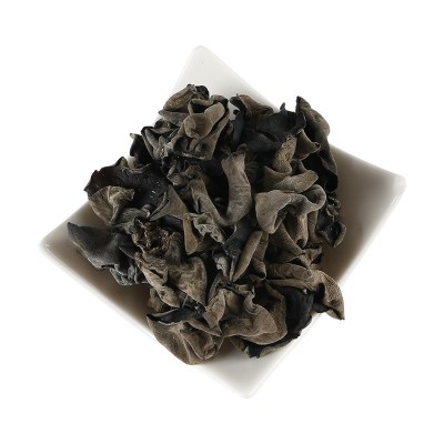 无根干货菌类黑木耳木耳干肉厚小碗农家种植袋装包装批发秋木耳图5