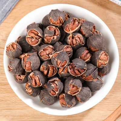 新货特好剥山核桃奶油坚果炒货零食好好剥山核桃手剥山核桃图2