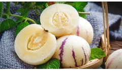 吃人参果的功效与作用