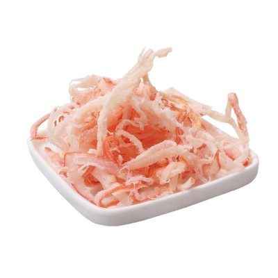 小包装海鲜干货休闲零食手撕鱿鱼丝十斤装鱿鱼丝炭烤即食零食图5
