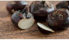 马蹄荸荠的功效与作用