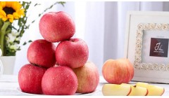 每天吃一个苹果有什么好处