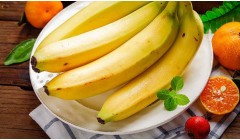 青香蕉催熟最快方法