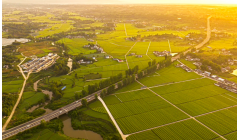 北京怀柔:“四好农村路”变乡村振兴“黄金通道”