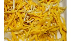 黄花菜的功效与作用