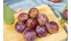 西梅的功效与作用及营养价值