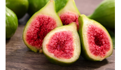 新鲜无花果的功效与作用