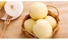 贡梨的功效与作用