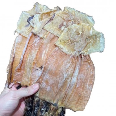 鱿鱼干批发 阿根廷鱿鱼干3-9头纯淡干鱿鱼干500g阿鱿海鲜干货批发图5