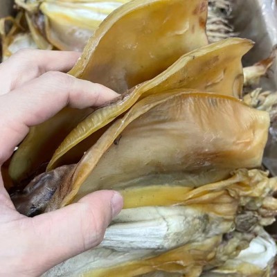 墨鱼干干货特级大2头-35头规格墨鱼纯淡晒目鱼干无贼干海鲜干货批图4