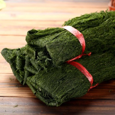 现晒苔条160g宁波特产干水产海苔菜条炒花生米一件代发代加工食材图3