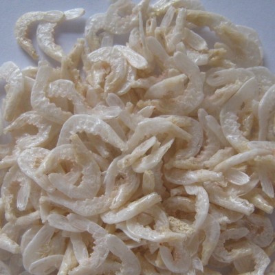 山东鲁滨海产 原产地 海鲜直销 虾皮 批发供应虾皮 鲜虾皮 淡图3