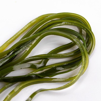 压缩烘干海带丝15g每片 高泡发 干净高品质 厂家直销图3