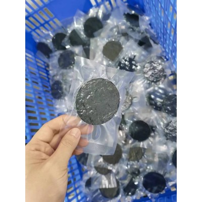 压缩烘干海带丝15g每片 高泡发 干净高品质 厂家直销图2