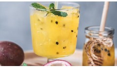 百香果泡水的功效与作用