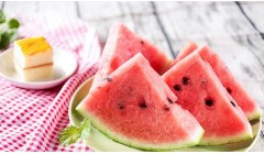 高钾水果有哪些