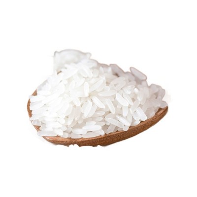 湖北富硒大米当季新米长粒香米丝苗米晚稻籼米恩施农家米真空装图5