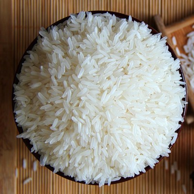 硒都恩施天然富硒大米长粒香大米新米5斤10斤施州猫牙米煲仔饭米图3