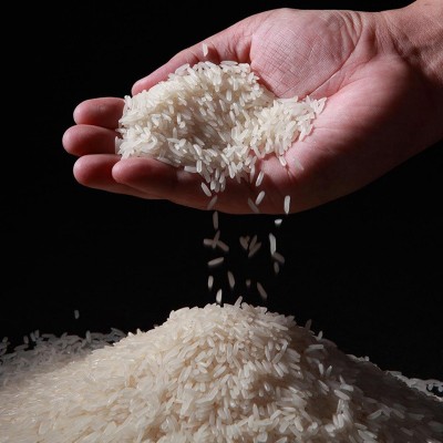 硒都恩施天然富硒大米长粒香大米新米5斤10斤施州猫牙米煲仔饭米图4