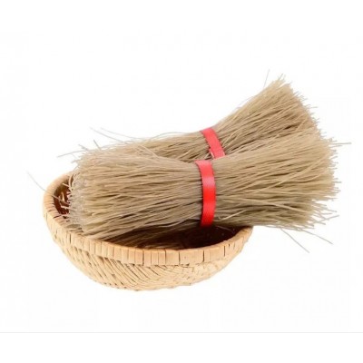 500克袋装铁棍山药粉条源头工厂供应火锅粉条特产批发图4