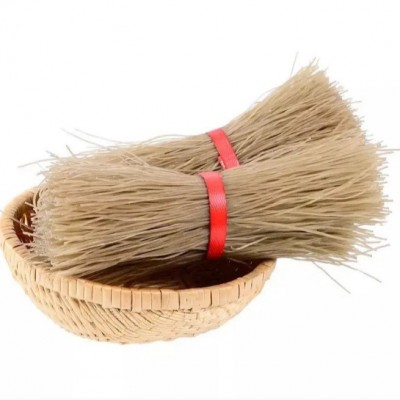 250克葛根粉条批发饭店餐饮粉条农家特产一件代发图5