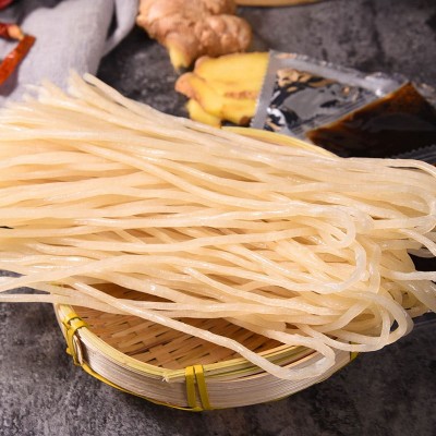 香之渝重庆酸辣粉248g*5袋麻辣红薯粗粉条泡面方便面速食夜宵代发图2