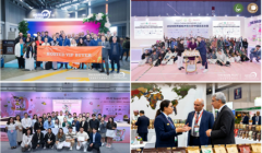 2026HOTELEX上海展3月30日启幕，以新质生产力赋能行业高质量发展