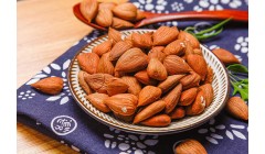 杏仁的营养价值