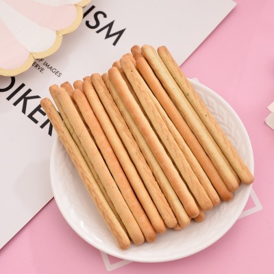 散装饼干 多种口味棒棒饼干 零食磨牙饼干 休闲食品批发图2