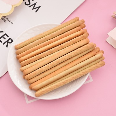 散装饼干 多种口味棒棒饼干 零食磨牙饼干 休闲食品批发图1