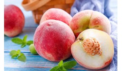 桃子的功效与作用营养