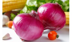 洋葱的营养价值