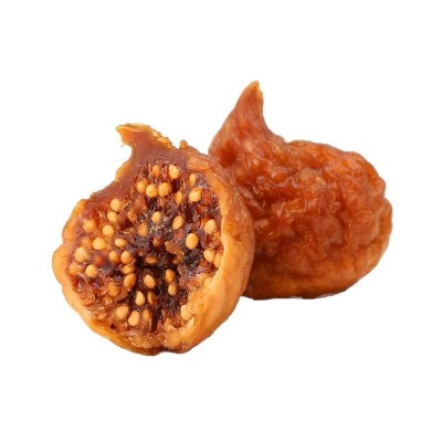 一品玉新疆无花果干新疆特产清甜软糯休闲零食50g