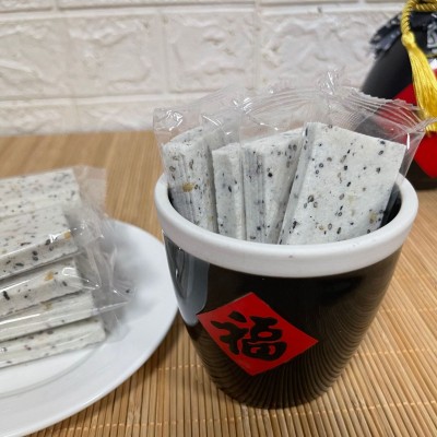 千层茯苓八珍糕云片糕书册糕千层糕点点心小吃零食中秋美食